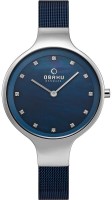 Часы Часы Obaku V173LXCLML в Екатеринбурге в Екатеринбурге