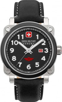 Swiss Military Hanowa SMWGB2101302