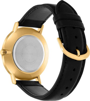 Casio MTP-VT01GL-1B2