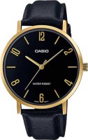 Часы Часы Casio MTP-VT01GL-1B2 в Екатеринбурге в Екатеринбурге