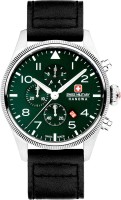 Часы Часы Swiss Military Hanowa SMWGC0000405 в Екатеринбурге в Екатеринбурге