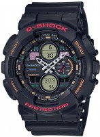 Часы Часы Casio GA-140-1A4ER в Екатеринбурге в Екатеринбурге