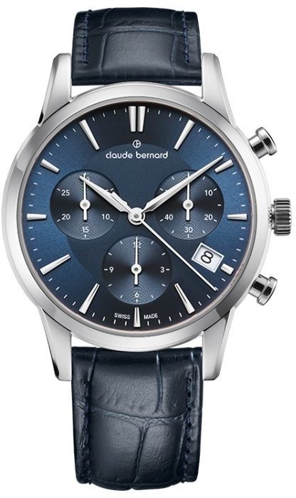 Часы Часы Claude Bernard 10231 3 BUIN в Екатеринбурге в Екатеринбурге