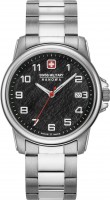 Часы Часы Swiss Military Hanowa 06-5231.7.04.007.10 в Екатеринбурге в Екатеринбурге