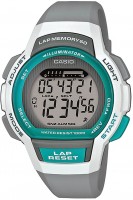 Часы Часы Casio LWS-1000H-8AVEF в Екатеринбурге в Екатеринбурге