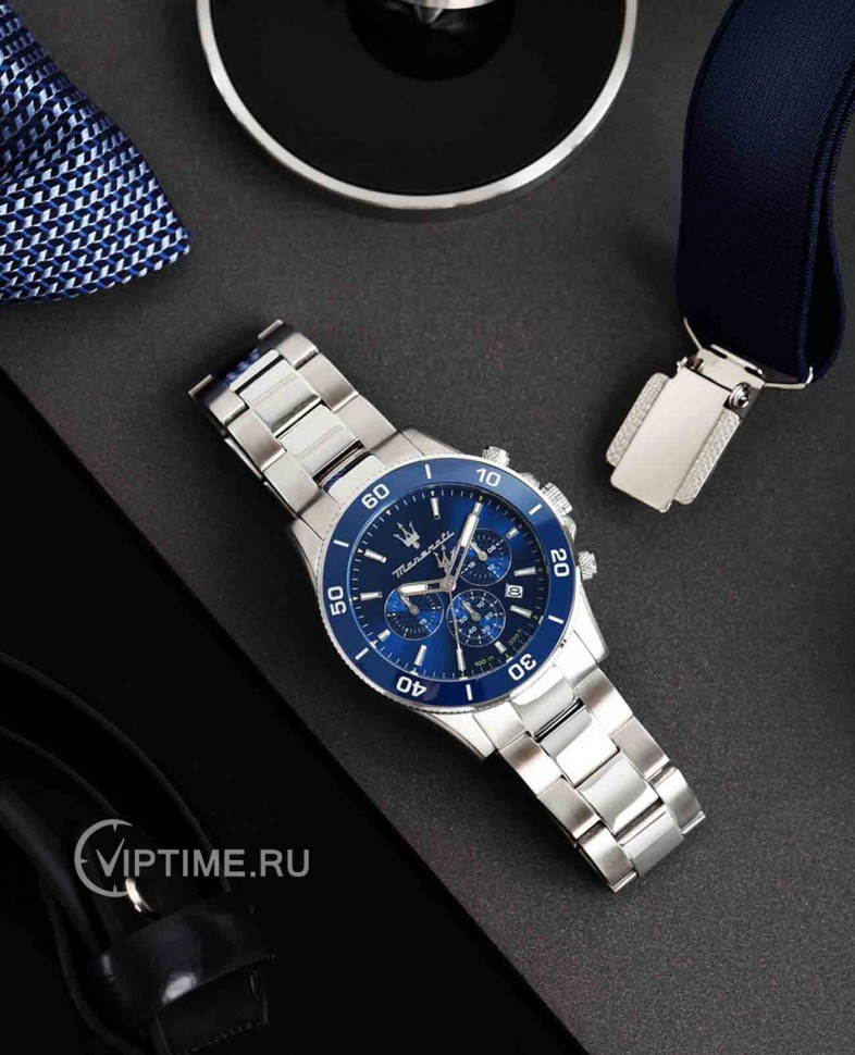 Часы Часы Maserati R8873600002 в Екатеринбурге в Екатеринбурге