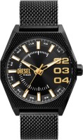 Часы Часы Diesel DZ2194 в Екатеринбурге в Екатеринбурге