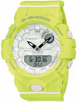 Часы Часы Casio GMA-B800-9AER в Екатеринбурге в Екатеринбурге