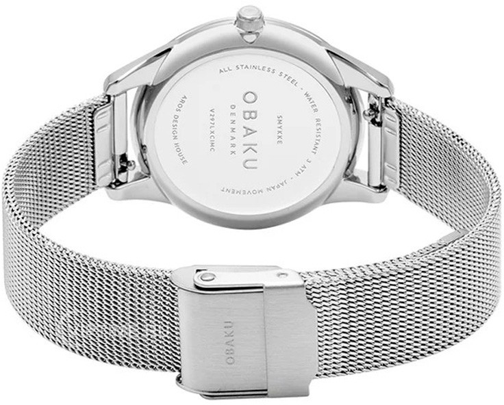 Часы Часы OBAKU V297LXCIMC в Екатеринбурге в Екатеринбурге