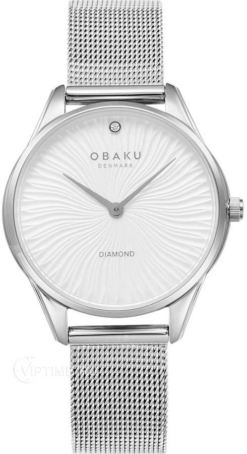 Часы Часы OBAKU V297LXCIMC в Екатеринбурге в Екатеринбурге