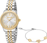 Часы Часы Just Cavalli JC1L315M0085 + браслет  JCGW0232BR в Екатеринбурге в Екатеринбурге