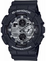 Часы Часы Casio GA-140GM-1A1ER в Екатеринбурге в Екатеринбурге