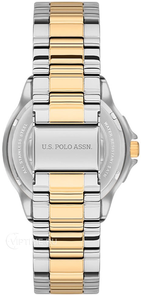 Часы Часы U.S. Polo Assn. USPA2065-05 в Екатеринбурге в Екатеринбурге