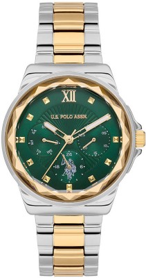 U.S. Polo Assn. USPA2065-05
