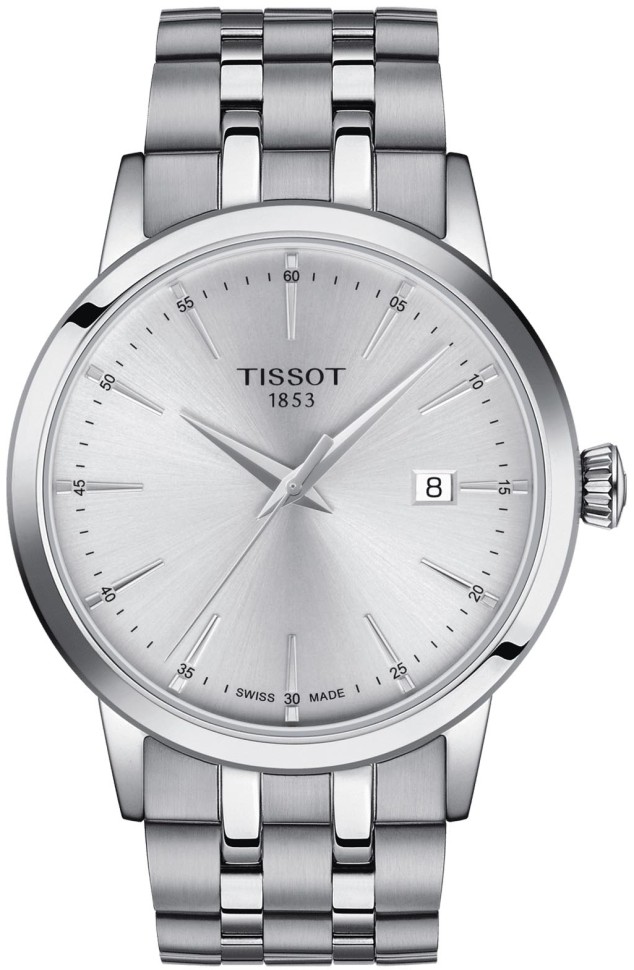 Часы Часы Tissot T129.410.11.031.00 в Екатеринбурге в Екатеринбурге