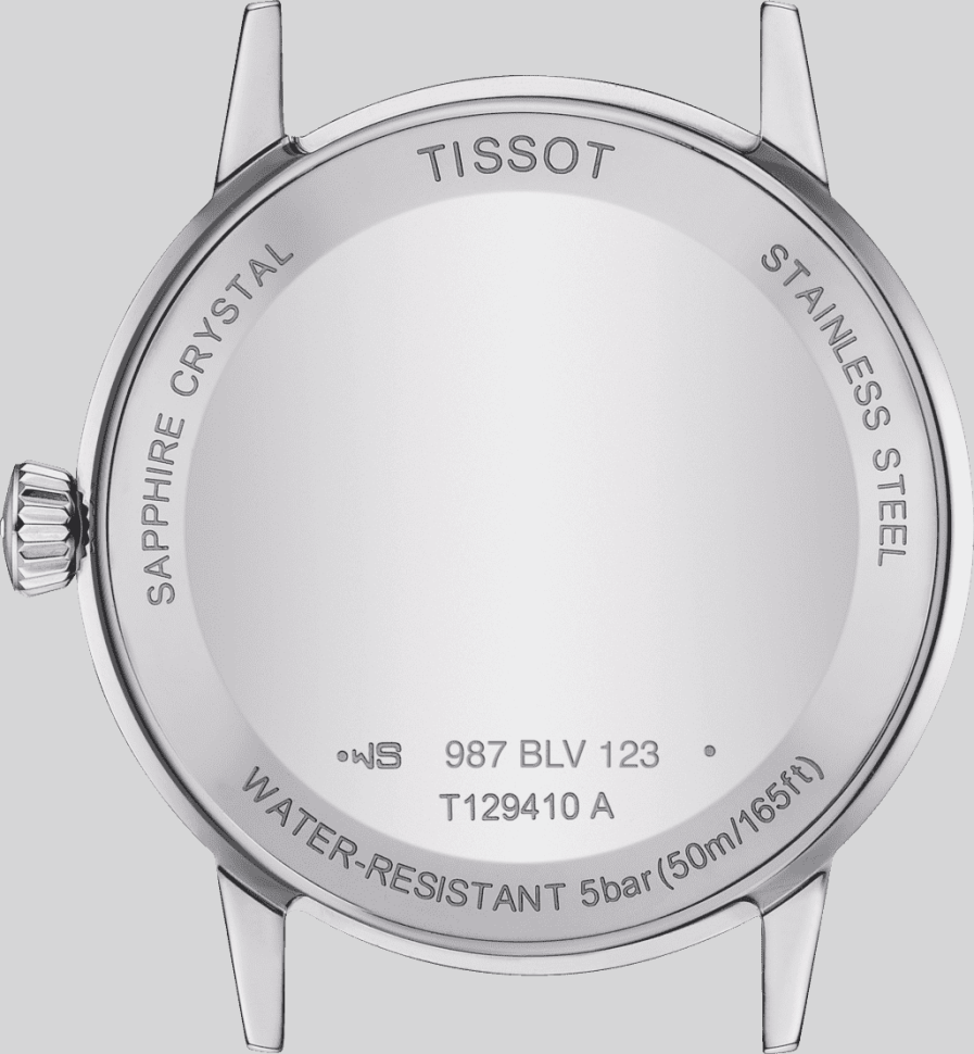 Часы Часы Tissot T129.410.11.031.00 в Екатеринбурге в Екатеринбурге