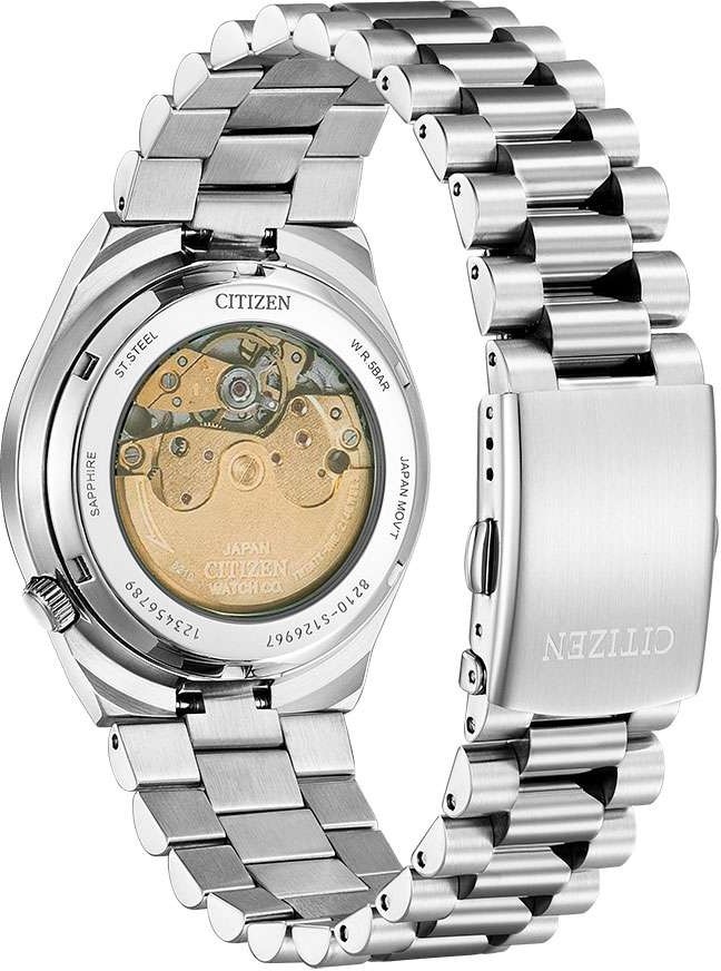 Часы Часы Citizen NJ0150-81E в Екатеринбурге в Екатеринбурге