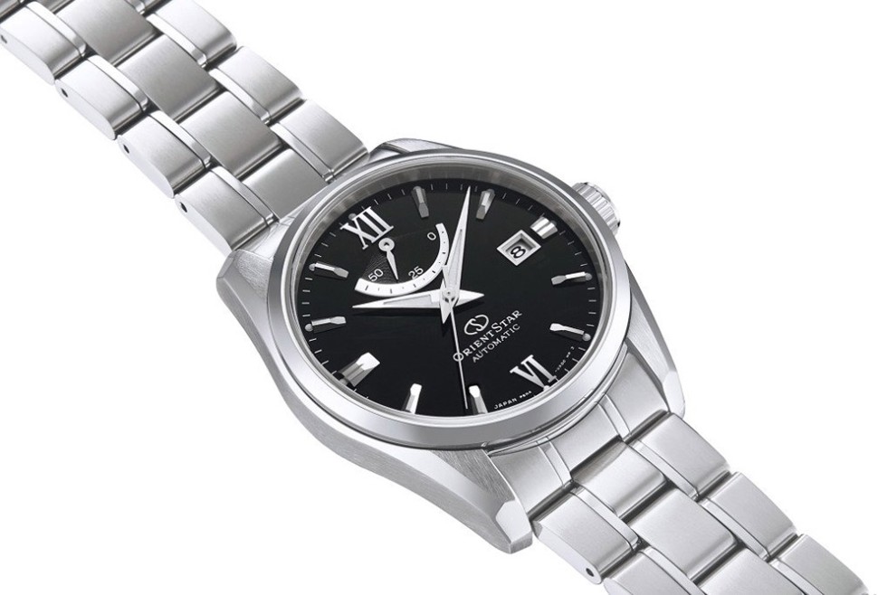 Часы Часы Orient RE-AU0004B00B в Екатеринбурге в Екатеринбурге