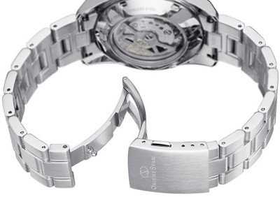 Orient RE-AU0004B00B