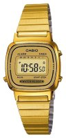 Часы Часы Casio LA670WEGA-9E в Екатеринбурге в Екатеринбурге
