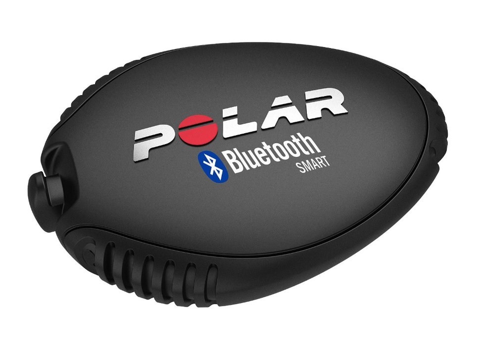 Polar Bluetooth Smart NEW Датчик бега в Екатеринбурге в Екатеринбурге