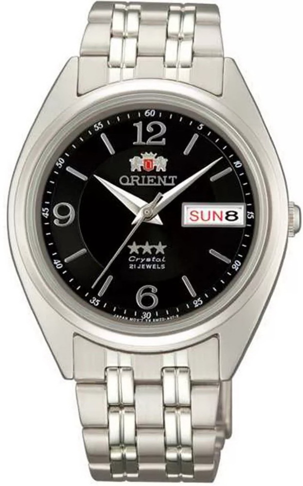 Часы Часы Orient FAB0000EB9 в Екатеринбурге в Екатеринбурге