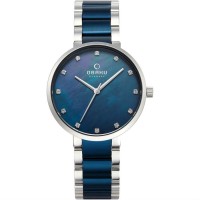 Часы Часы OBAKU V189LXCLSL в Екатеринбурге в Екатеринбурге