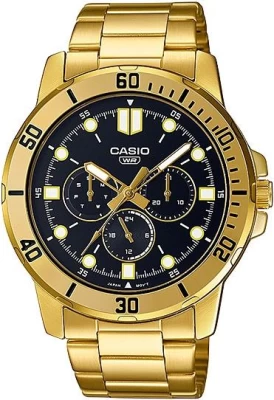 CASIO MTP-VD300G-1E