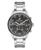 Часы Часы Beverly Hills Polo Club  BP3281X.360 в Екатеринбурге в Екатеринбурге