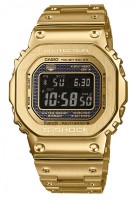Часы Часы Casio GMW-B5000GD-9ER в Екатеринбурге в Екатеринбурге
