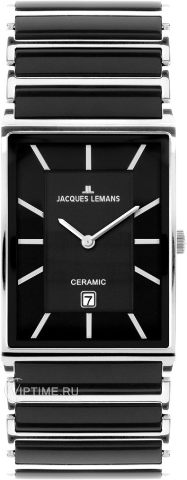 Часы Часы Jacques Lemans 1-1592A в Екатеринбурге в Екатеринбурге