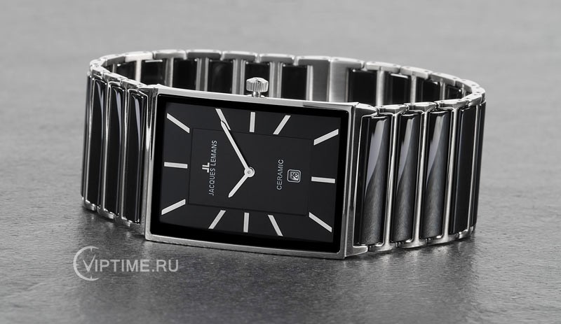 Часы Часы Jacques Lemans 1-1592A в Екатеринбурге в Екатеринбурге