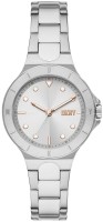 Часы Часы DKNY NY6641 в Екатеринбурге в Екатеринбурге