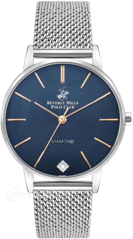 Часы Часы Beverly Hills Polo Club BP3394C.390 в Екатеринбурге в Екатеринбурге