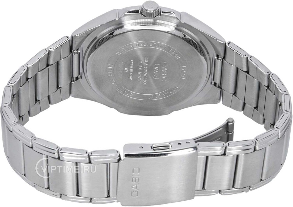 Часы Часы Casio MTP-RS100D-2A в Екатеринбурге в Екатеринбурге
