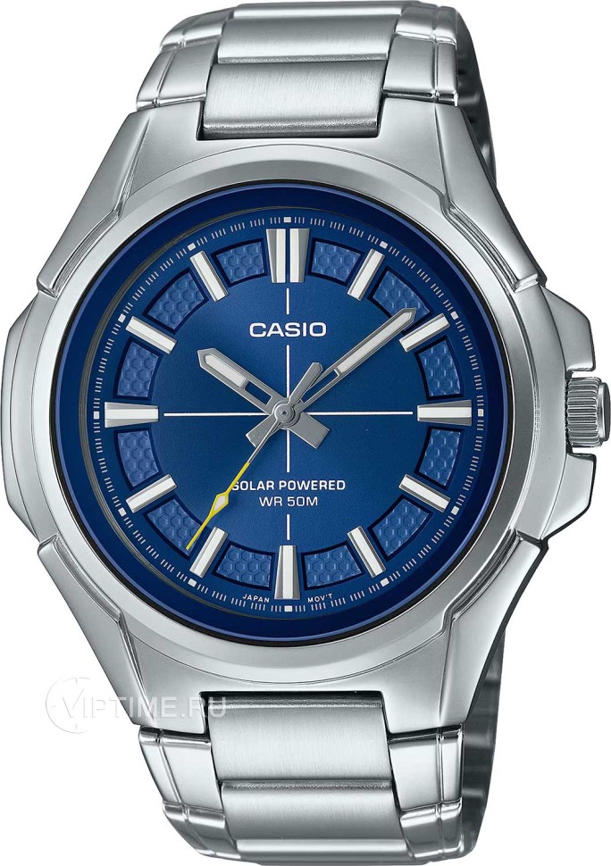 Часы Часы Casio MTP-RS100D-2A в Екатеринбурге в Екатеринбурге