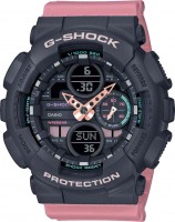 Часы Часы Casio GMA-S140-4AER в Екатеринбурге в Екатеринбурге