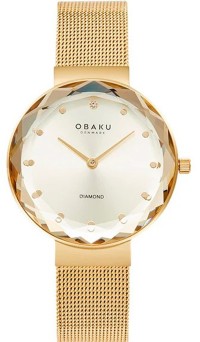 OBAKU V300LXGGMG