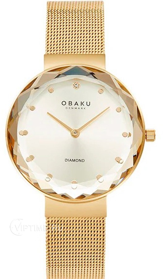 Часы Часы OBAKU V300LXGGMG в Екатеринбурге в Екатеринбурге