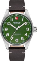 Часы Часы Swiss Military Hanowa SMWGA2100404 в Екатеринбурге в Екатеринбурге