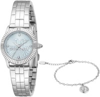 Часы Часы Just Cavalli JC1L328M0045 + браслет  JCGW0264BR в Екатеринбурге в Екатеринбурге