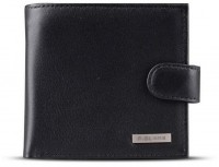 Портмоне R.BLAKE EVERTON BLACK кожа черный 42285 в Екатеринбурге в Екатеринбурге