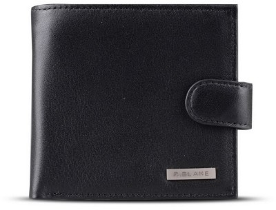 Портмоне R.BLAKE EVERTON BLACK кожа черный 42285