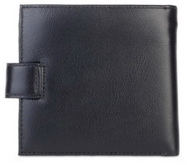 Портмоне R.BLAKE EVERTON BLACK кожа черный 42285