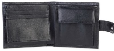 Портмоне R.BLAKE EVERTON BLACK кожа черный 42285