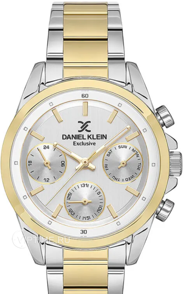 Часы Часы DANIEL KLEIN DK13613-3 в Екатеринбурге в Екатеринбурге