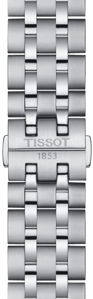 Часы Часы Tissot T129.410.11.053.00 в Екатеринбурге в Екатеринбурге