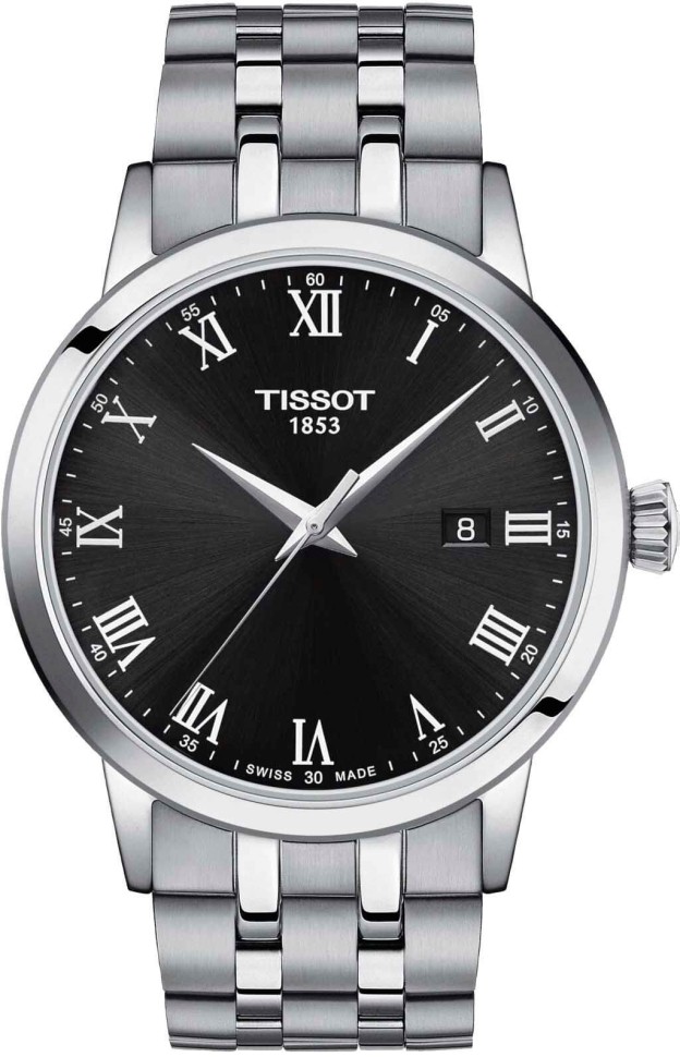 Часы Часы Tissot T129.410.11.053.00 в Екатеринбурге в Екатеринбурге