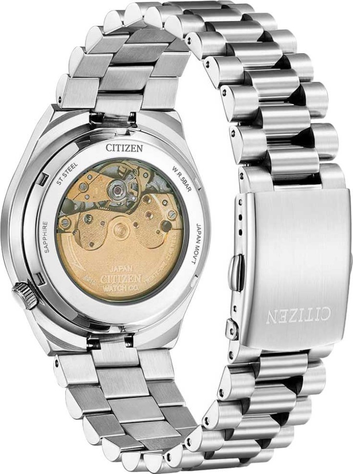 Часы Часы Citizen NJ0150-81L в Екатеринбурге в Екатеринбурге