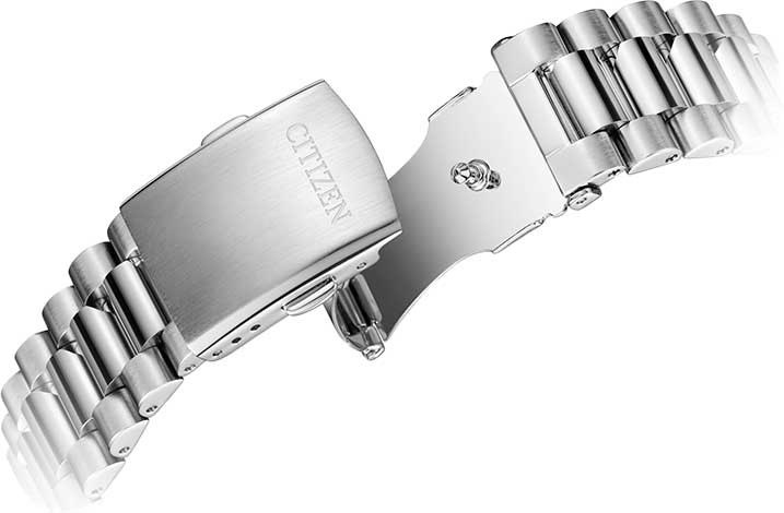 Часы Часы Citizen NJ0150-81L в Екатеринбурге в Екатеринбурге